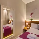 Отель типа 