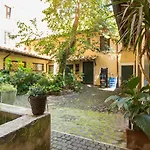The Spanish Piazza Di Spagna Отель типа 