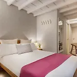 The Spanish Piazza Di Spagna 3* Рим