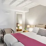 The Spanish Piazza Di Spagna 3* Рим