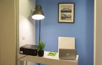 The Spanish Piazza Di Spagna Bed & Breakfast Rom