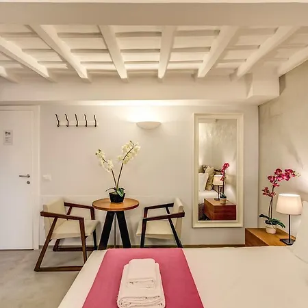 Bed & Breakfast The Spanish Piazza Di Spagna 2*