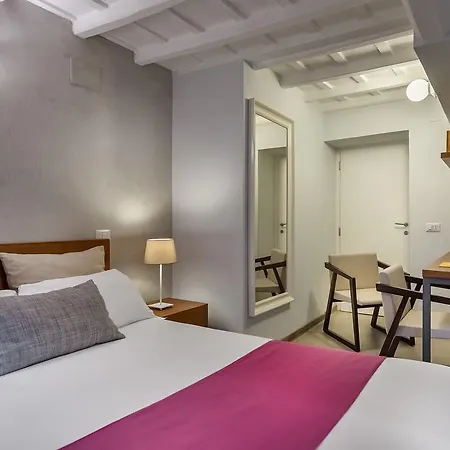 Bed & Breakfast The Spanish Piazza Di Spagna Rom