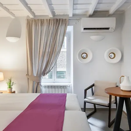 Bed & Breakfast The Spanish Piazza Di Spagna 2*