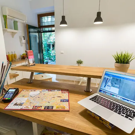 Bed & Breakfast The Spanish Piazza Di Spagna Rom