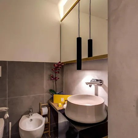 The Spanish Piazza Di Spagna Bed & Breakfast Rom
