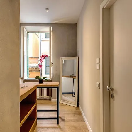 Bed & Breakfast The Spanish Piazza Di Spagna