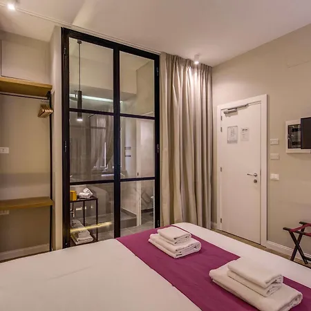The Spanish Piazza Di Spagna Bed & Breakfast Rom