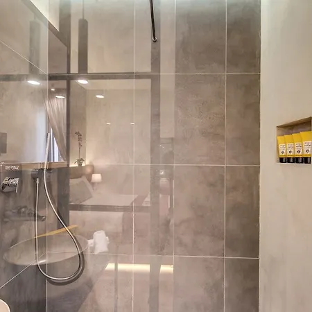 Bed & Breakfast The Spanish Piazza Di Spagna