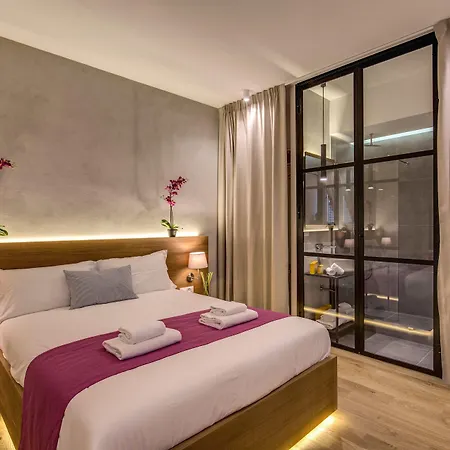 Bed & Breakfast The Spanish Piazza Di Spagna 3*