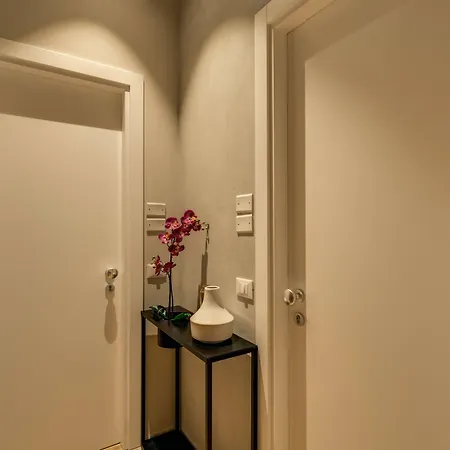 The Spanish Piazza Di Spagna Bed & Breakfast