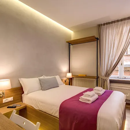 The Spanish Piazza Di Spagna Bed & Breakfast Rome