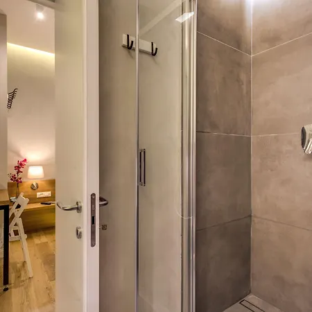 Bed & Breakfast The Spanish Piazza Di Spagna Rome