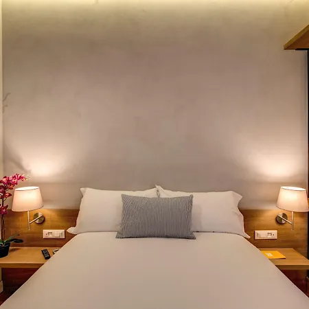 The Spanish Piazza Di Spagna Bed & Breakfast 3*