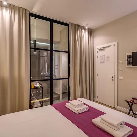 Bed & Breakfast The Spanish Piazza Di Spagna Rome