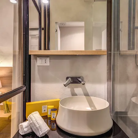 The Spanish Piazza Di Spagna Bed & Breakfast Rome