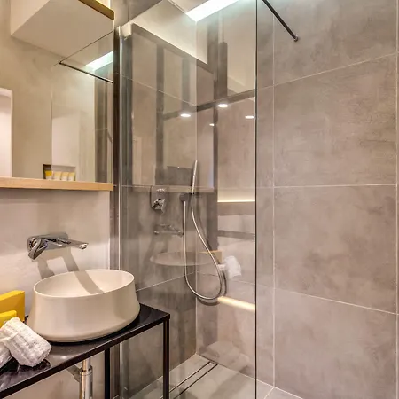 The Spanish Piazza Di Spagna Bed & Breakfast Rome