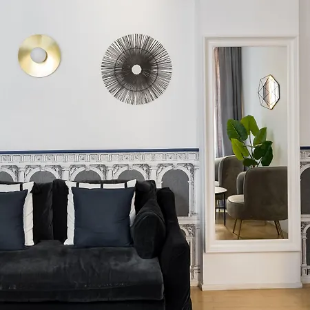 The Spanish Piazza Di Spagna Bed & Breakfast 3*