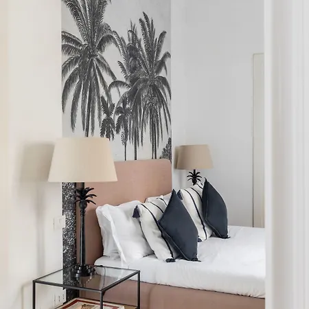 The Spanish Piazza Di Spagna Bed & Breakfast 3*