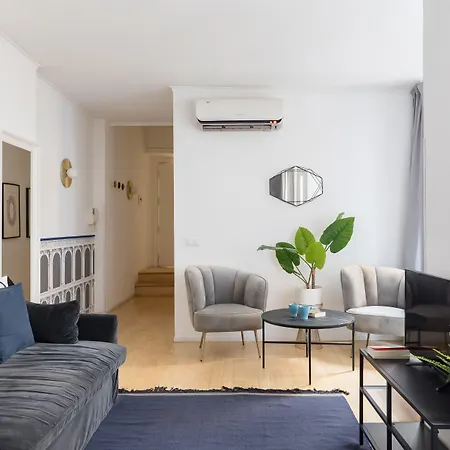 The Spanish Piazza Di Spagna Bed & Breakfast 3*