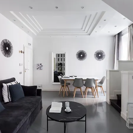 The Spanish Piazza Di Spagna 3* Rome