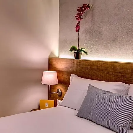 스패니시 스위트 피아자 디 스파냐 B&B 로마