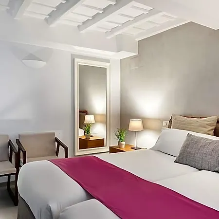 스패니시 스위트 피아자 디 스파냐 B&B 3*