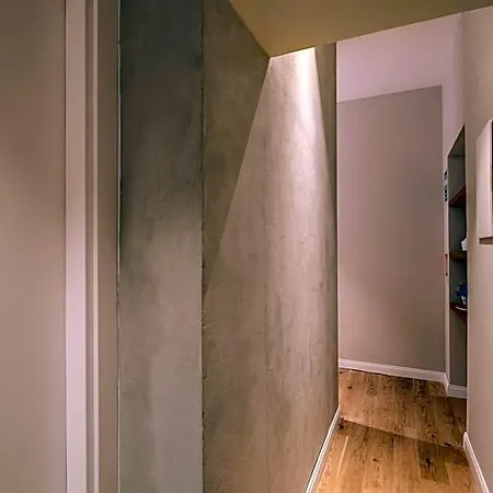 스패니시 스위트 피아자 디 스파냐 B&B 3*
