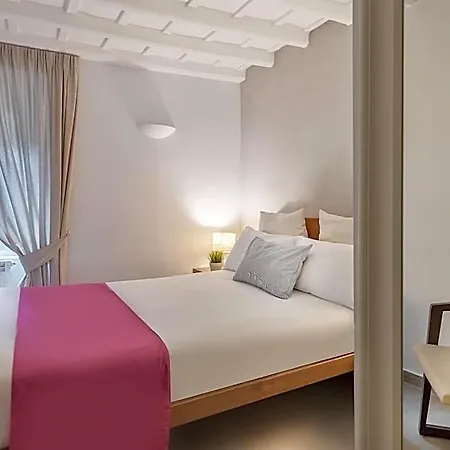 B&B 스패니시 스위트 피아자 디 스파냐