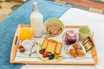 Bed & Breakfast The Spanish Piazza Di Spagna Rome