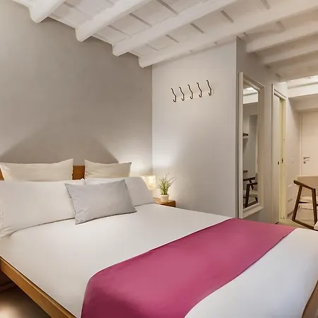 The Spanish Piazza Di Spagna 3* Roma