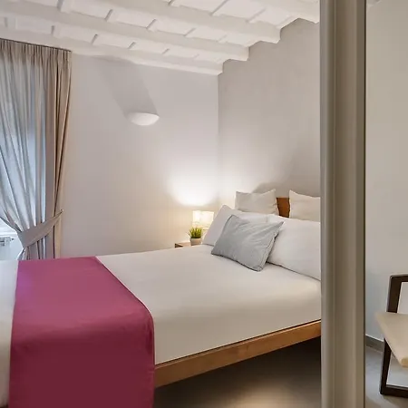 The Spanish Piazza Di Spagna Bed & Breakfast