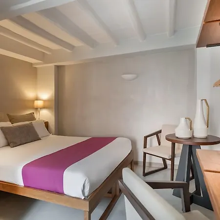 The Spanish Piazza Di Spagna 3*