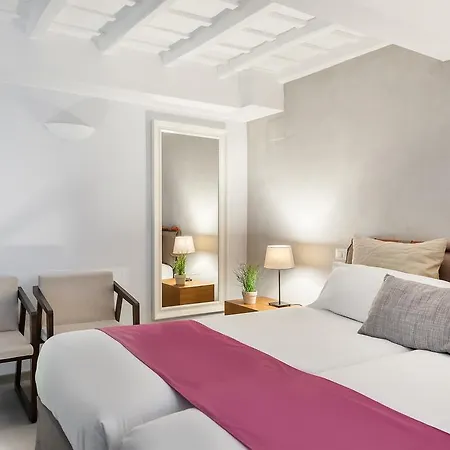 The Spanish Piazza Di Spagna 3* Ρώμη