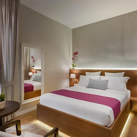 The Spanish Piazza Di Spagna Bed and breakfast Roma