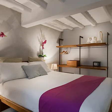 The Spanish Piazza Di Spagna Bed & Breakfast