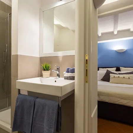 Bed & Breakfast The Spanish Piazza Di Spagna