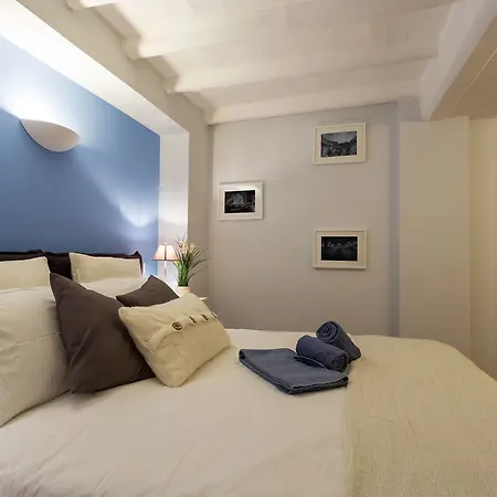 The Spanish Piazza Di Spagna Bed & Breakfast