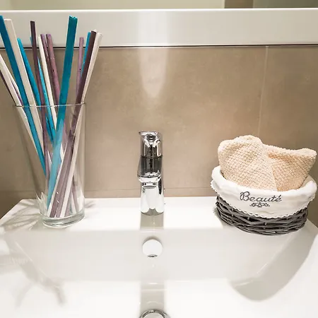 Bed & Breakfast The Spanish Piazza Di Spagna Rome