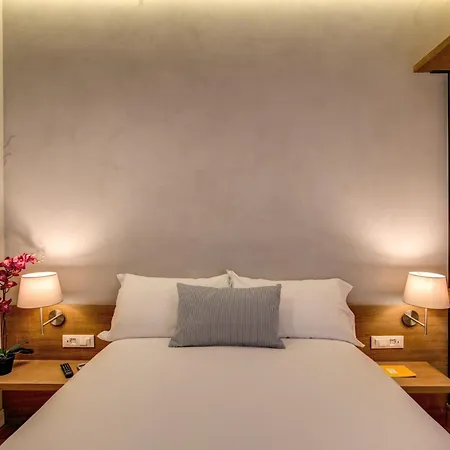 Bed & Breakfast The Spanish Piazza Di Spagna 3*