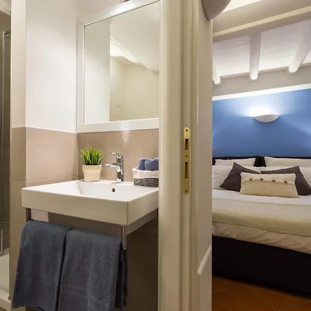 Bed & Breakfast The Spanish Piazza Di Spagna 3*