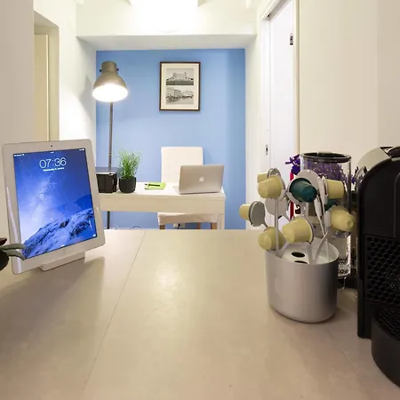 The Spanish Piazza Di Spagna Bed & Breakfast Rome