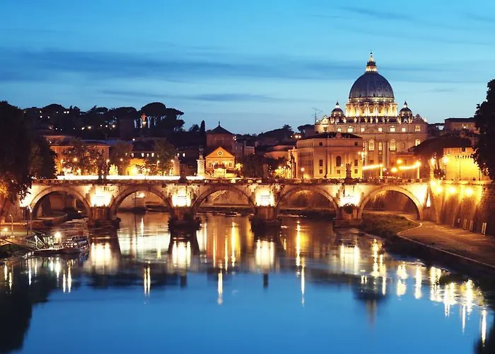 The Spanish Piazza Di Spagna Bed and Breakfast Ρώμη