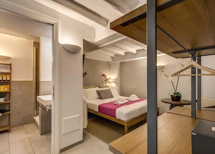The Spanish Piazza Di Spagna 3* Ρώμη
