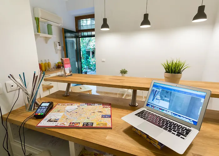 Bed and Breakfast The Spanish Piazza Di Spagna Ρώμη