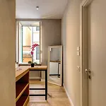 스패니시 스위트 피아자 디 스파냐 B&B 3*