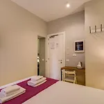 스패니시 스위트 피아자 디 스파냐 B&B