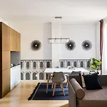 스패니시 스위트 피아자 디 스파냐 B&B 로마