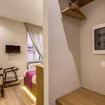 스패니시 스위트 피아자 디 스파냐 B&B