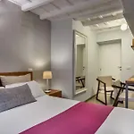 B&B 스패니시 스위트 피아자 디 스파냐 로마